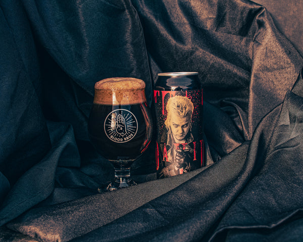 DAVID • 473 ML TALL CAN