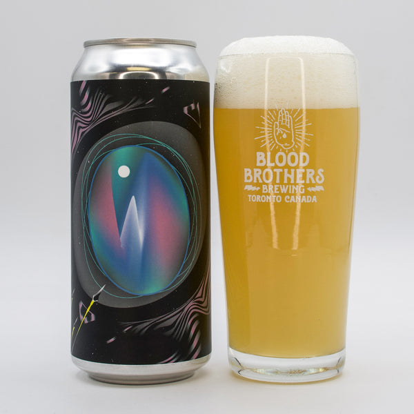 ISLANDS OF THE MOON - 473 ML TALL CAN