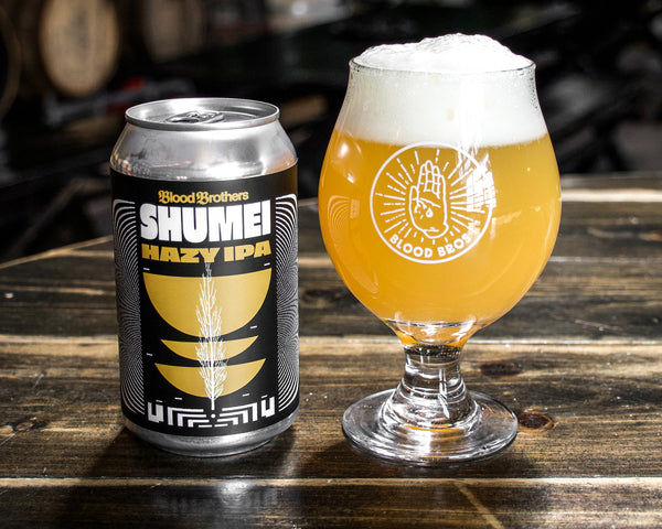 SHUMEI • 355 ML 4-PACK