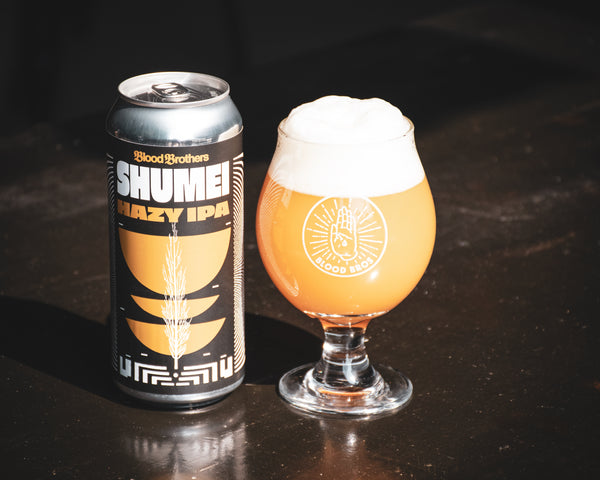 SHUMEI • 473 ML TALL CAN