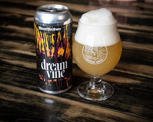 DREAM VINE • 473 ML TALL CAN