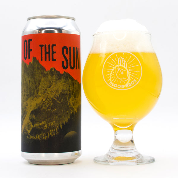 FATHER OF THE SUN - 473 ML TALL CAN