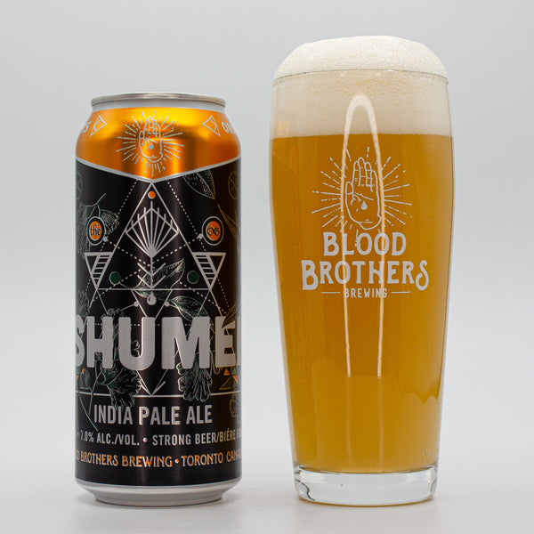 SHUMEI • 473 ML TALL CAN