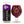 HALF & HALF - BUMBLEBERRY PIE • 473 ML TALL CAN