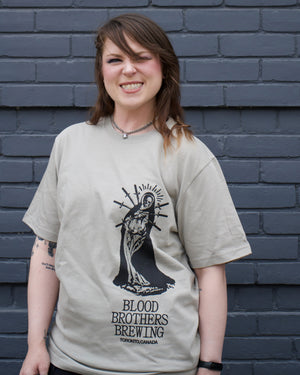NUNSENSE - UNISEX TEE