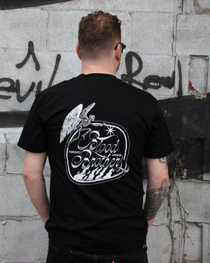 DEAD ANGEL - UNISEX TEE