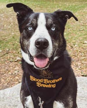 DOGGO BANDANA