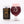 BEAR WORSHIP - BLUEBERRY CHERRY  •  355 ML CAN
