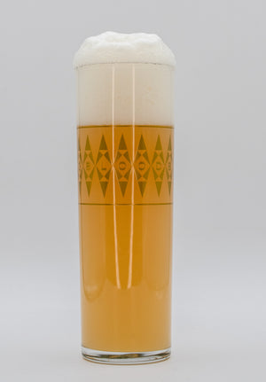 13.5oz PILSNER GLASS