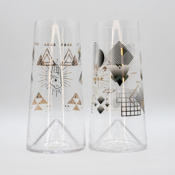 Monti-Pint Set 2-Pack Pint