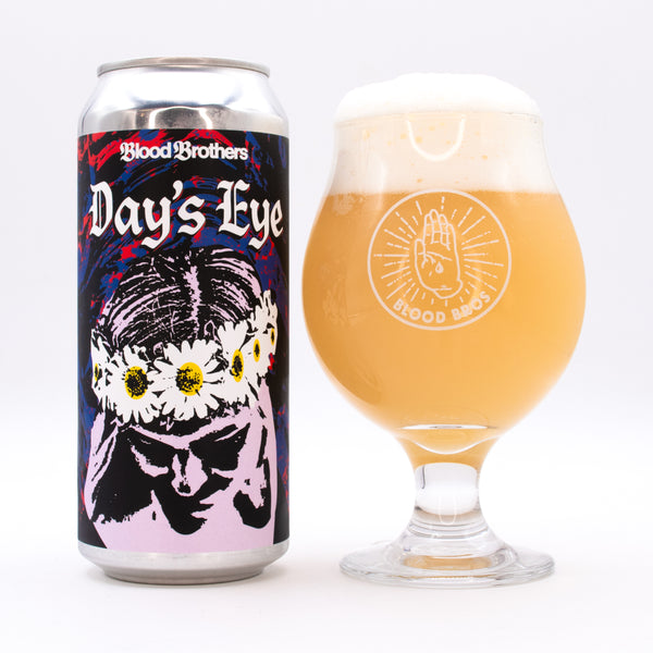 DAY'S EYE • 473 ML TALL CAN