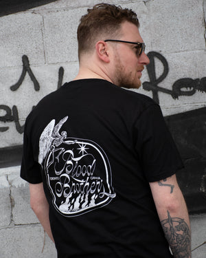 DEAD ANGEL - UNISEX TEE