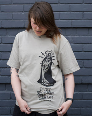 NUNSENSE - UNISEX TEE
