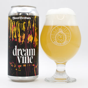 DREAM VINE • 473 ML TALL CAN