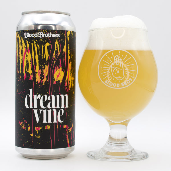 DREAM VINE • 473 ML TALL CAN