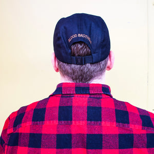 FIVE PANEL CAP - UNISEX