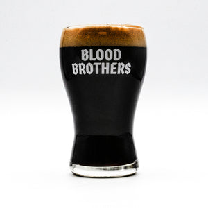 5 oz TASTER GLASS