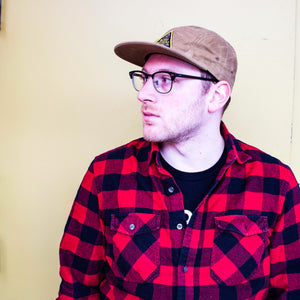 FIVE PANEL CAP - UNISEX