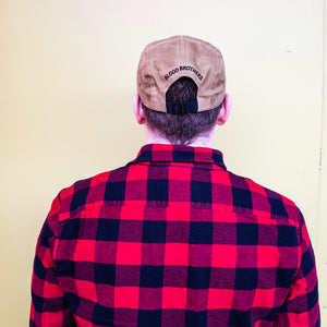 FIVE PANEL CAP - UNISEX