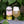 PARADISE LOST - NON ALC STRAWBERRY PINEAPPLE • 473 mL TALL CAN