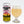 PARADISE LOST - NON ALC STRAWBERRY PINEAPPLE • 473 mL TALL CAN
