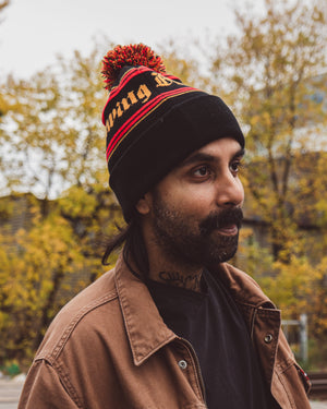 POM TOQUE - UNISEX