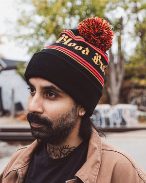 POM TOQUE - UNISEX