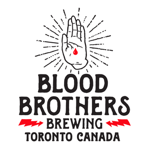 Blood Brothers Brewing