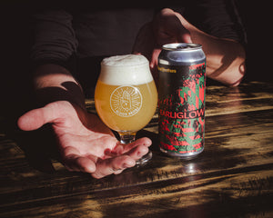 EARLIGLOW • 473 ML TALL CAN