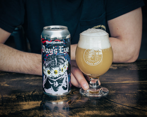 DAY'S EYE • 473 ML TALL CAN