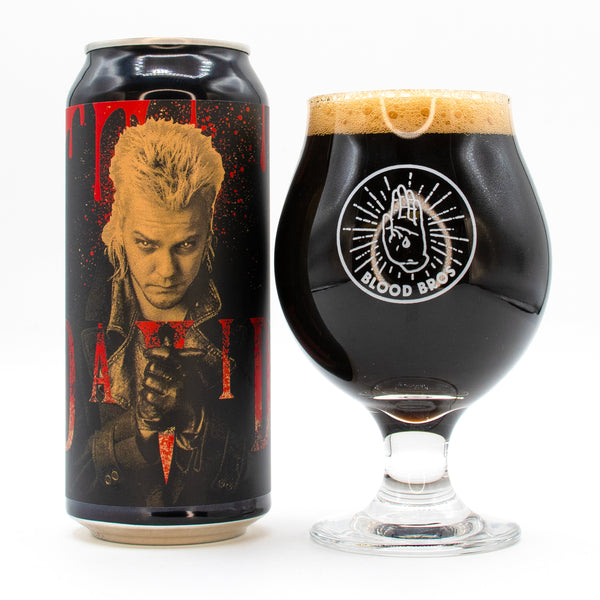 DAVID • 473 ML TALL CAN