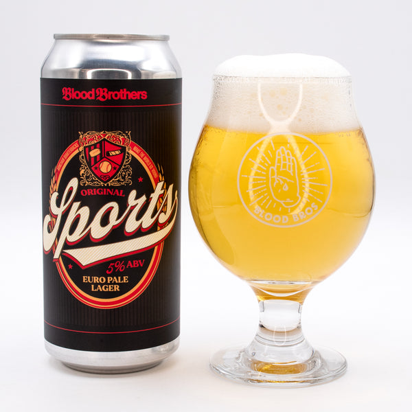 SPORTS • 473 ML TALL CAN