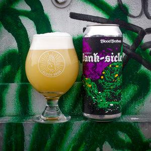 PASSIONFRUIT DANK-SICLE • 473 mL TALL CAN