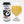 HOLY GHOST SELTZER - PEACH ICED TEA • 473mL CAN