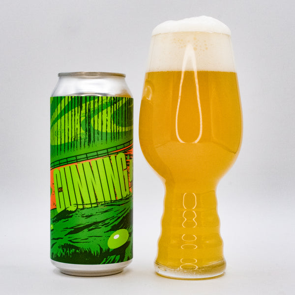 CUNNING OF HAND 5  • 473 ML TALL CAN