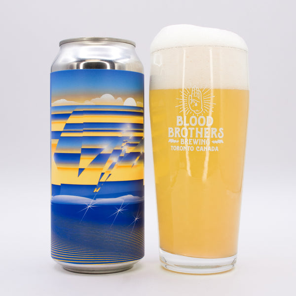 SWIMSUIT SEASONS IN THE ABYSS • 473 ML TALL CAN