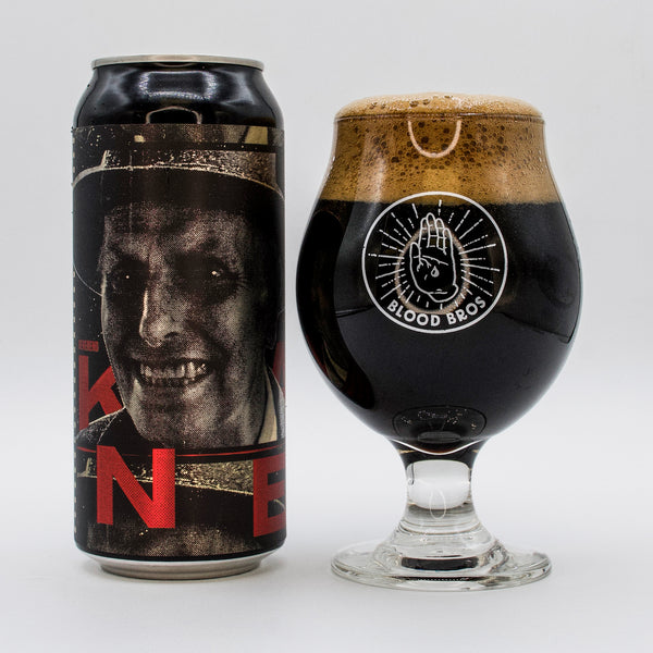 REVEREND KANE • 473ML TALL CAN