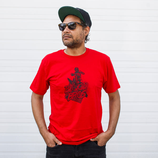 BMX BROS - UNISEX TEE