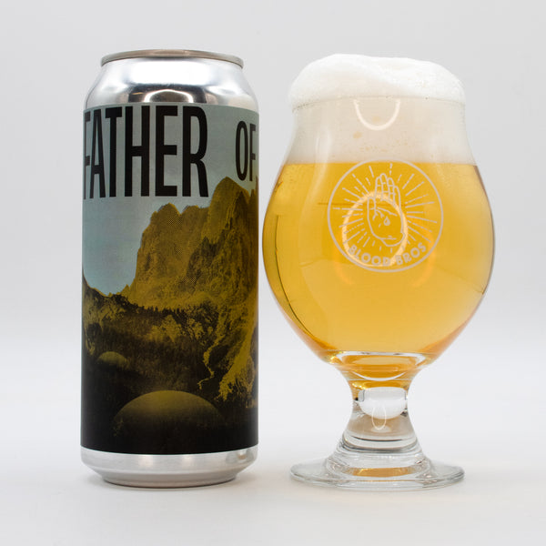 FATHER OF THE SUN 7 - 473 ML TALL CAN