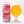 HOLY GHOST SELTZER - PEACH ICED TEA • 473ML CAN