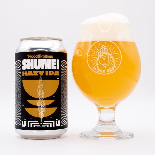 SHUMEI • 355 ML 4-PACK