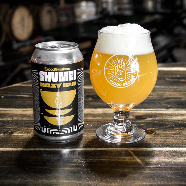 SHUMEI • 355 ML 4-PACK