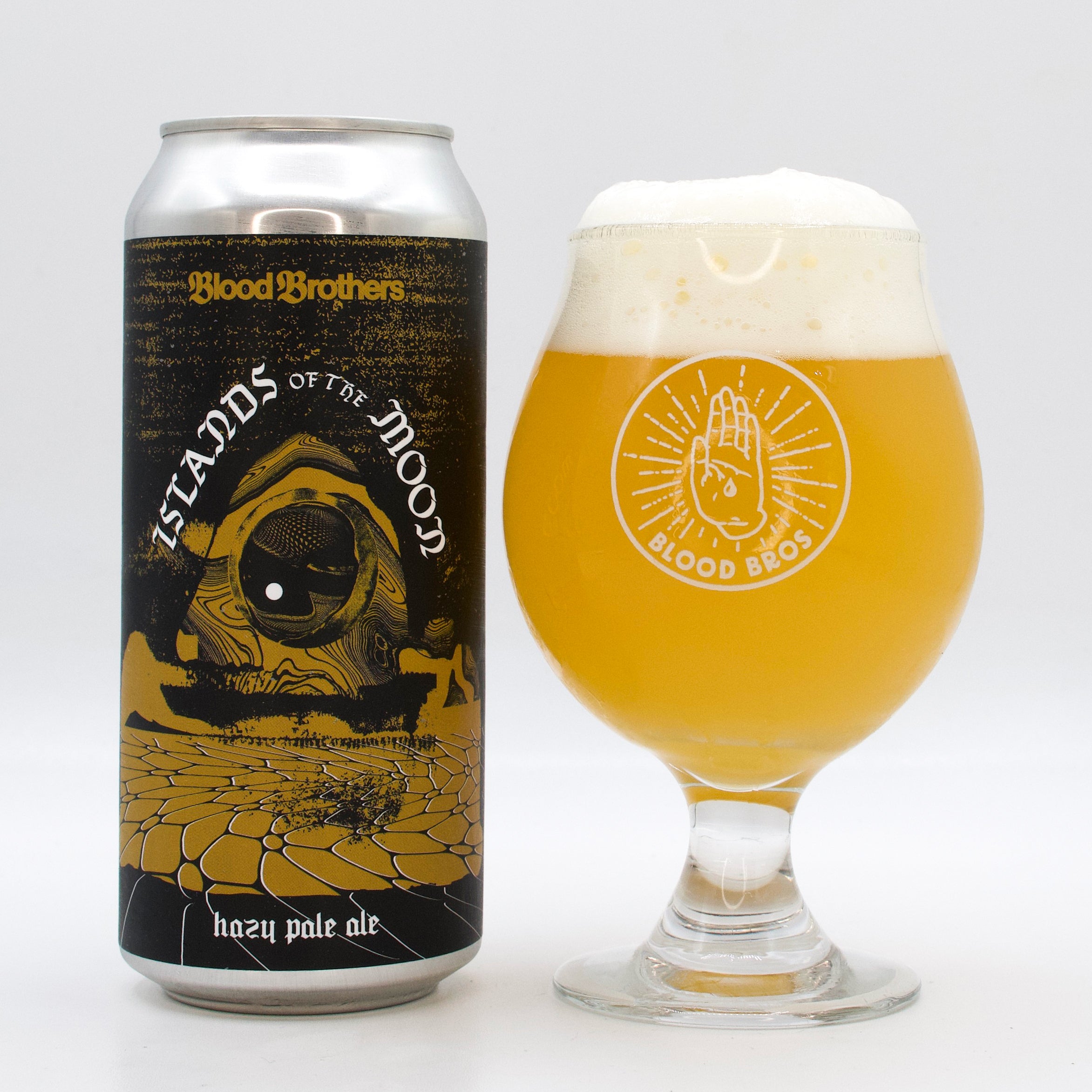 Blood Brothers Drinkables – Blood Brothers Brewing