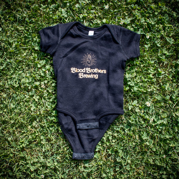 BABY ONESIE