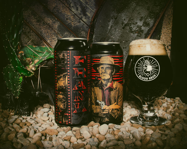 FRANK • 473 ML TALL CAN