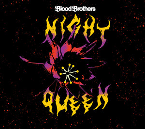 NIGHT QUEEN• 473 mL TALL CAN