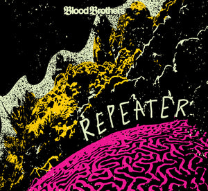 REPEATER • 473 mL TALL CAN