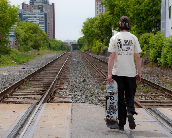 ONE SIP - UNISEX TEE