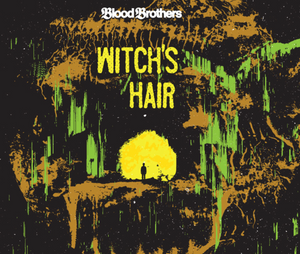 WITCH'S HAIR - 473 mL TALL CAN