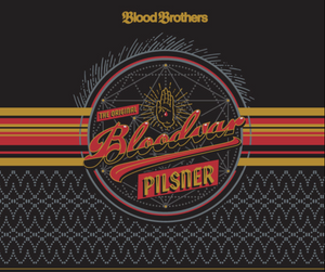 BLOODVAR - 473 ML TALL CAN